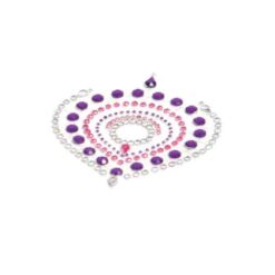 Comprar BIJOUX - INDISCRETS FLAMBOYANT LILA & ROSA al mejor precio - Envíos Discretos