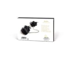 Comprar BIJOUX - INDISCRETS FROU FROU ESPOSAS DE ORGANZA al mejor precio - Envíos Discretos