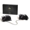 Comprar BIJOUX - INDISCRETS FROU FROU ESPOSAS DE ORGANZA al mejor precio - Envíos Discretos