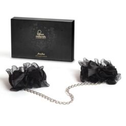 Comprar BIJOUX - INDISCRETS FROU FROU ESPOSAS DE ORGANZA al mejor precio - Envíos Discretos