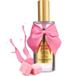Comprar BIJOUX - INDISCRETS LIGHT MY FIRE ACEITE MASAJE EFECTO CALOR SABOR CHICLE al mejor precio - Envíos Discretos