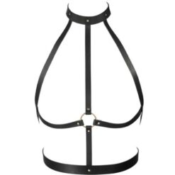 Comprar BIJOUX INDISCRETS MAZE - ARNÉS H NEGRO al mejor precio - Envíos Discretos