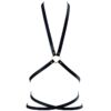 Comprar BIJOUX INDISCRETS MAZE - ARNES MULTIPOSICIÓN NEGRO al mejor precio - Envíos Discretos
