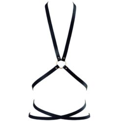 Comprar BIJOUX INDISCRETS MAZE - ARNES MULTIPOSICIÓN NEGRO al mejor precio - Envíos Discretos