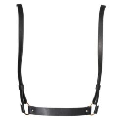 Comprar BIJOUX INDISCRETS MAZE - ARNÉS X NEGRO al mejor precio - Envíos Discretos