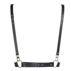 Comprar BIJOUX INDISCRETS MAZE - ARNÉS X NEGRO al mejor precio - Envíos Discretos