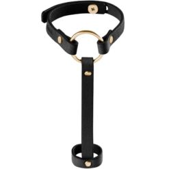 Comprar BIJOUX - INDISCRETS MAZE BRAZALETE / ARNÉS PARA MANOS NEGRO al mejor precio - Envíos Discretos