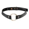 Comprar BIJOUX INDISCRETS MAZE - CHOKER NEGRO al mejor precio - Envíos Discretos