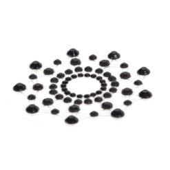 Comprar BIJOUX - INDISCRETS MIMI NEGRO al mejor precio - Envíos Discretos