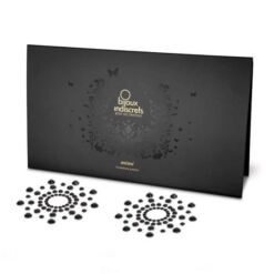 Comprar BIJOUX - INDISCRETS MIMI NEGRO al mejor precio - Envíos Discretos