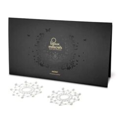 Comprar BIJOUX - INDISCRETS MIMI PERLA DORADO al mejor precio - Envíos Discretos