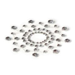 Comprar BIJOUX - INDISCRETS MIMI PLATA al mejor precio - Envíos Discretos