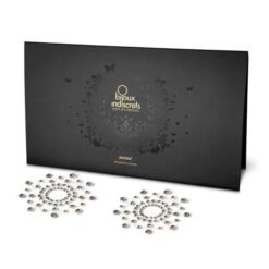 Comprar BIJOUX - INDISCRETS MIMI PLATA al mejor precio - Envíos Discretos