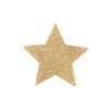 Comprar BIJOUX - INDISCRETS PEZONERAS FLASH ESTRELLA DORADA al mejor precio - Envíos Discretos