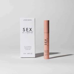 Comprar BIJOUX - INDISCRETS SERUM ORGSMICO PARA CLÍTORIS al mejor precio - Envíos Discretos
