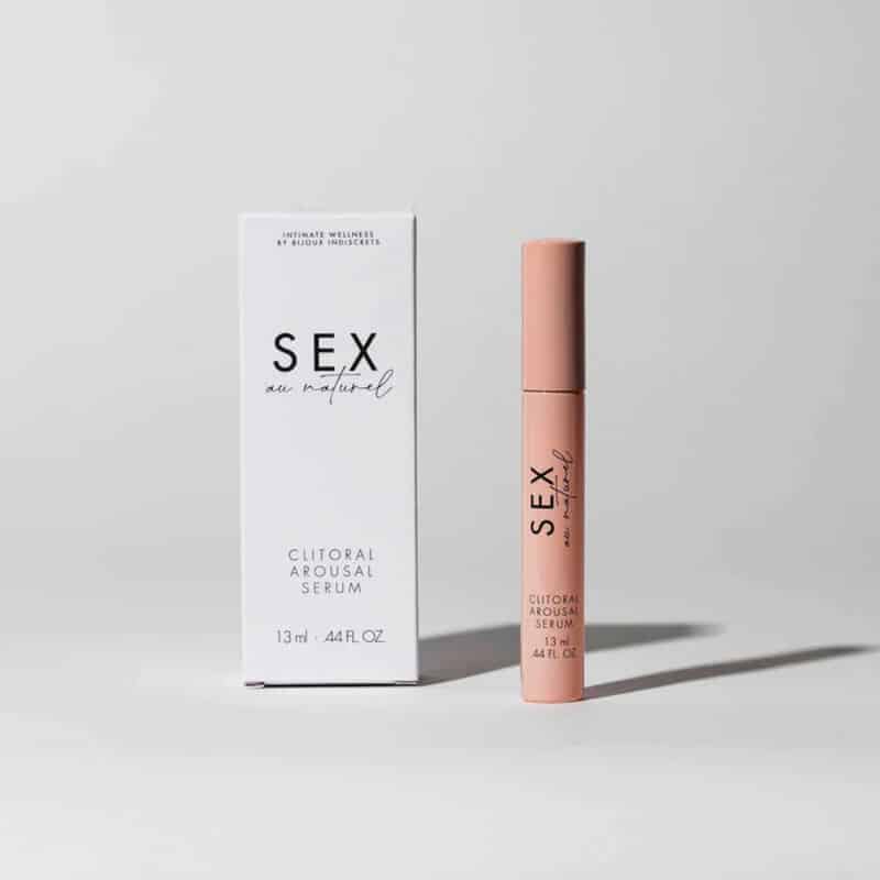 BIJOUX - INDISCRETS SERUM ORGSMICO PARA CLÍTORIS - piKanteo | Despierta tu lado más piKante Comprar BIJOUX - INDISCRETS SERUM ORGSMICO PARA CLÍTORIS al mejor precio - Envíos Discretos
