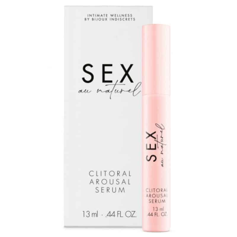 BIJOUX - INDISCRETS SERUM ORGSMICO PARA CLÍTORIS - piKanteo | Despierta tu lado más piKante Comprar BIJOUX - INDISCRETS SERUM ORGSMICO PARA CLÍTORIS al mejor precio - Envíos Discretos