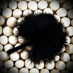 Comprar BIJOUX - LES PETITS BONBONS PLUMA ESTIMULADORA al mejor precio - Envíos Discretos