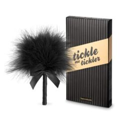 Comprar BIJOUX - LES PETITS BONBONS PLUMA ESTIMULADORA al mejor precio - Envíos Discretos