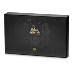 Comprar BIJOUX - LILLY LÁTIGO DE FLECOS al mejor precio - Envíos Discretos