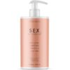 Comprar BIJOUX -  LUBRICANTE PERSONAL CON BASE AGUA 500 ML al mejor precio - Envíos Discretos