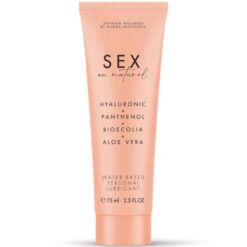 Comprar BIJOUX -  LUBRICANTE PERSONAL CON BASE AGUA 75 ML al mejor precio - Envíos Discretos