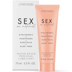 Comprar BIJOUX -  LUBRICANTE PERSONAL CON BASE AGUA 75 ML al mejor precio - Envíos Discretos