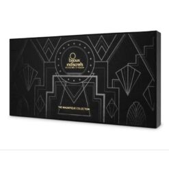 Comprar BIJOUX - MAGNIFIQUE CADENAS METLICAS PARA EL CUERPO 8 SILVER al mejor precio - Envíos Discretos