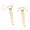 Comprar BIJOUX - MAGNIFIQUE PULSERAS PARA LOS PIES DORADO al mejor precio - Envíos Discretos