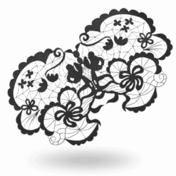 Comprar BIJOUX - MSCARA ANNA al mejor precio - Envíos Discretos