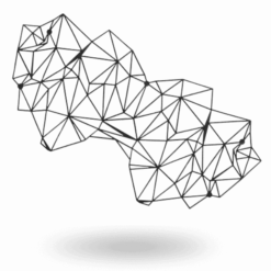 Comprar BIJOUX - MSCARA KRISTINE al mejor precio - Envíos Discretos