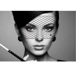 Comprar BIJOUX - MSCARA LOUISE al mejor precio - Envíos Discretos