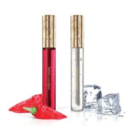 Comprar BIJOUX - PACK DUO GLOSS PARA PEZONES FRIO & CALOR al mejor precio - Envíos Discretos