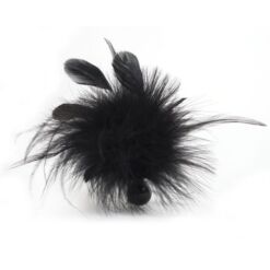 Comprar BIJOUX - POM POM PLUMERO DE PLUMAS al mejor precio - Envíos Discretos