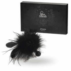 Comprar BIJOUX - POM POM PLUMERO DE PLUMAS al mejor precio - Envíos Discretos