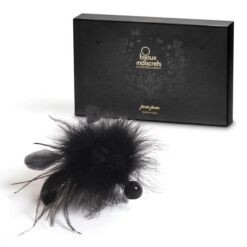 Comprar BIJOUX - POM POM PLUMERO DE PLUMAS al mejor precio - Envíos Discretos