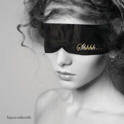 Comprar BIJOUX - SHHH ANTIFAZ al mejor precio - Envíos Discretos