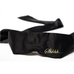 Comprar BIJOUX - SHHH ANTIFAZ al mejor precio - Envíos Discretos