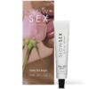 Comprar BIJOUX - SLOW SEX BALSAMO PARA SEXO ORAL 10 ML al mejor precio - Envíos Discretos