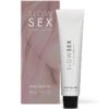 Comprar BIJOUX - SLOW SEX GEL DE ESTIMULACION ANAL 30 ML al mejor precio - Envíos Discretos