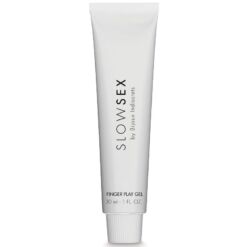 Comprar BIJOUX - SLOW SEX GEL DE MASAJE CON DEDOS 30 ML al mejor precio - Envíos Discretos