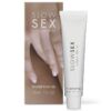 Comprar BIJOUX - SLOW SEX GEL DE MASAJE CON DEDOS 30 ML al mejor precio - Envíos Discretos