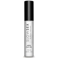 Comprar BIJOUX - SLOW SEX GEL ESTIMULANTE PEZONES 10 ML al mejor precio - Envíos Discretos