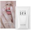 Comprar BIJOUX - SLOW SEX ORAL SEX STRIPS al mejor precio - Envíos Discretos