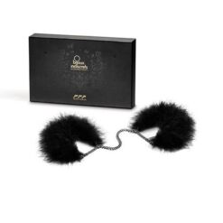 Comprar BIJOUX - ZA ZA ZU FEATHER HANDCUFFS al mejor precio - Envíos Discretos
