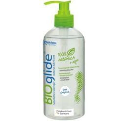 Comprar BIOGLIDE - LUBRICANTE NATURAL 500 ML al mejor precio - Envíos Discretos