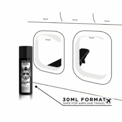 Comprar BLACK HOLE - ANAL REPAIR BASE AGUA RELAX CON HYALURON 30 ML al mejor precio - Envíos Discretos
