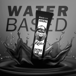 Comprar BLACK HOLE - GEL BASE AGUA DILATACIÓN ANAL 150 ML al mejor precio - Envíos Discretos