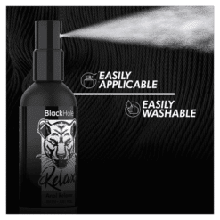 Comprar BLACK HOLE - SPRAY EXPLORER RELAJANTE ANAL 30 ML al mejor precio - Envíos Discretos