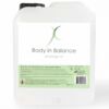 Comprar BODY IN BALANCE - ACEITE CUIDADO INTIMO 5000 ML al mejor precio - Envíos Discretos